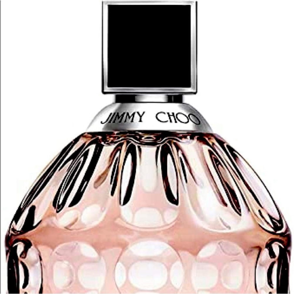 Jimmy Choo original signature